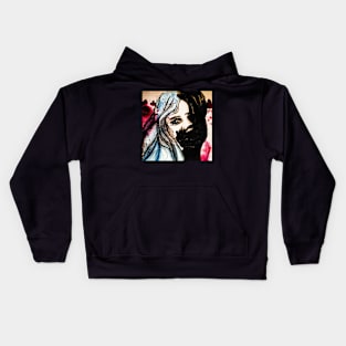 Fear Kids Hoodie